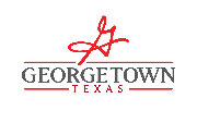 City of Georgetown Logo